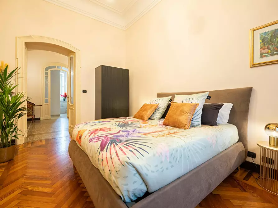 Immagine 5 di Appartamento in affitto  in Via Pietro Palmieri a Torino