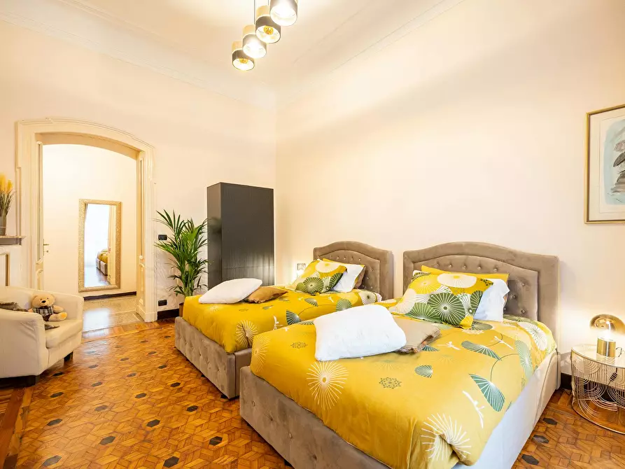 Immagine 7 di Appartamento in affitto  in Via Pietro Palmieri a Torino