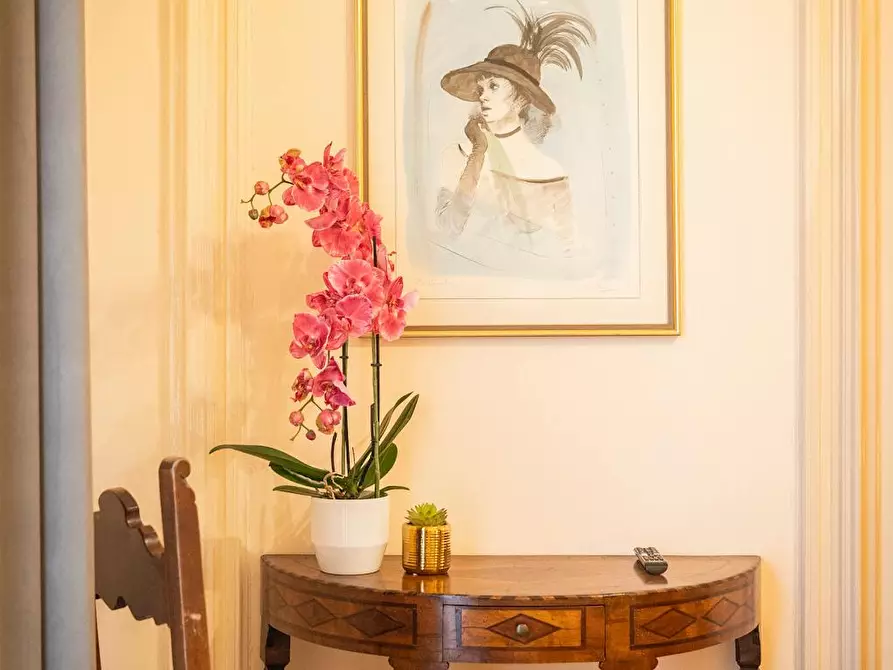 Immagine 10 di Appartamento in affitto  in Via Pietro Palmieri a Torino