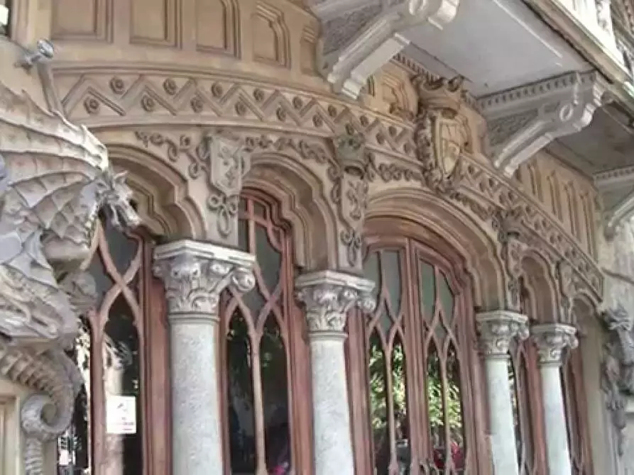 Immagine 4 di Appartamento in affitto  in Via Pietro Palmieri a Torino