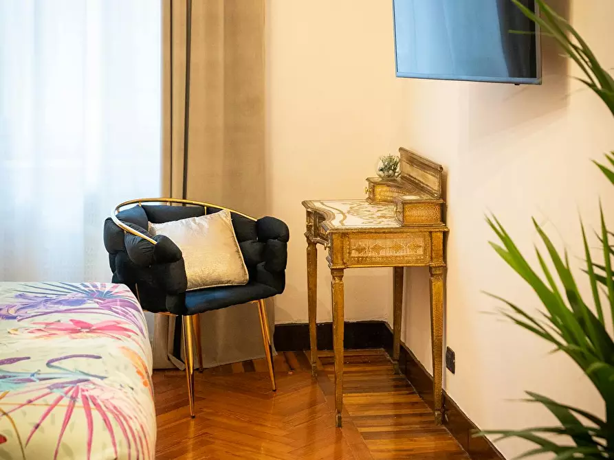 Immagine 9 di Appartamento in affitto  in Via Pietro Palmieri a Torino