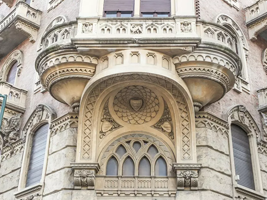 Immagine 1 di Appartamento in affitto  in Via Pietro Palmieri a Torino