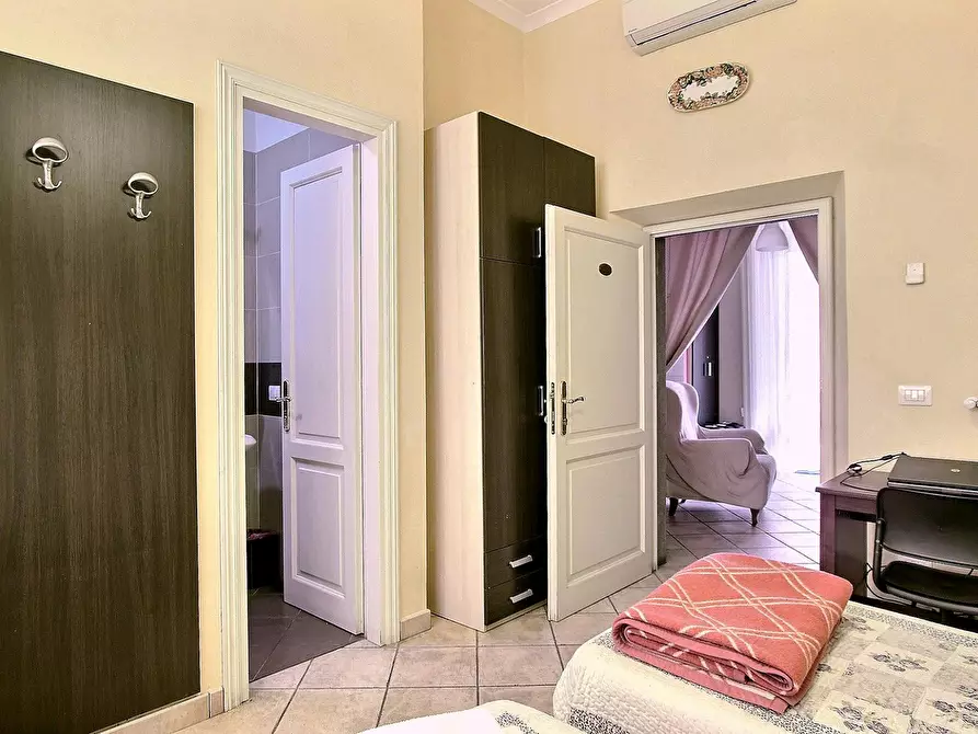 Immagine 6 di Camera in affitto  in Via Gioacchino Rossini a Firenze