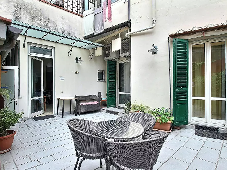 Immagine 7 di Camera in affitto  in Via Gioacchino Rossini a Firenze