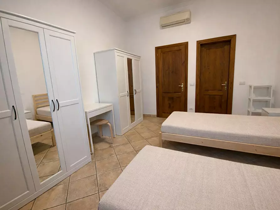 Immagine 4 di Camera in affitto  in Via Domenico Cimarosa a Firenze