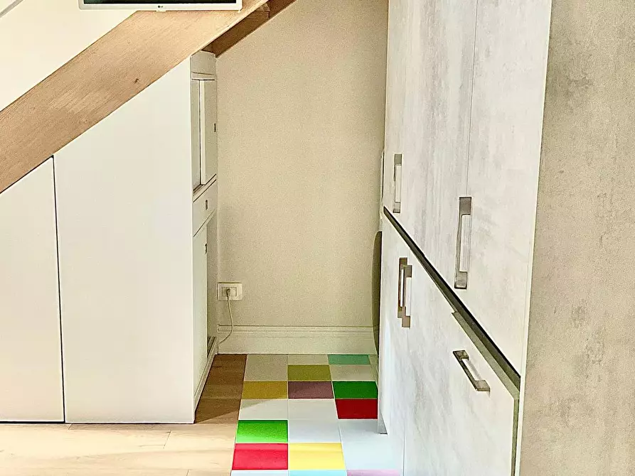Immagine 7 di Appartamento in affitto  in Via Guelfa a Firenze