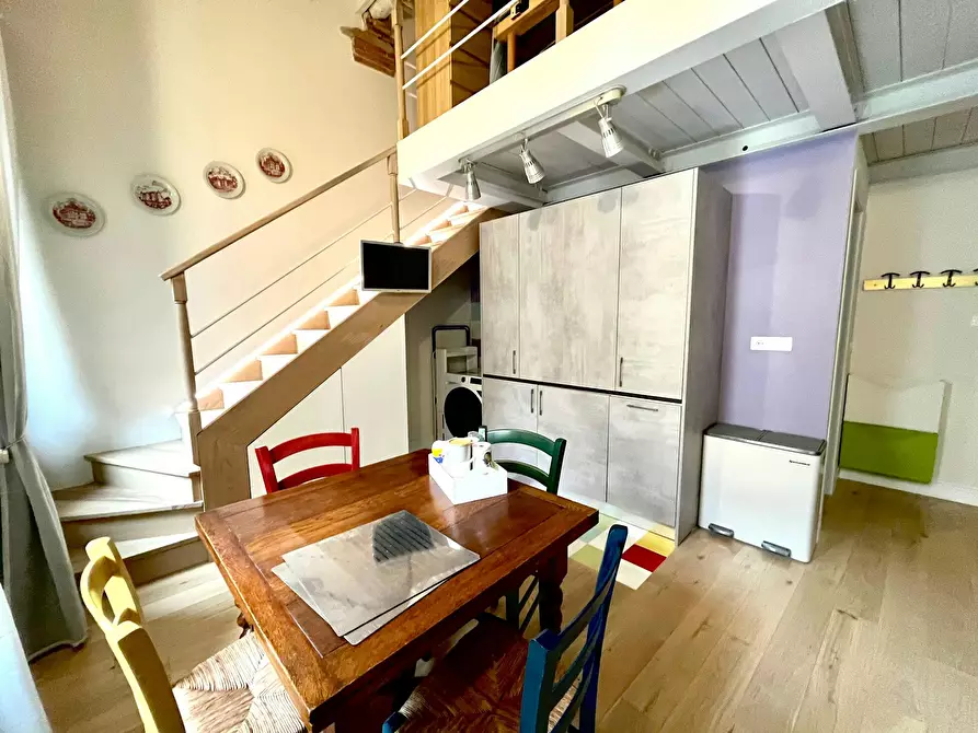Immagine 1 di Appartamento in affitto  in Via Guelfa a Firenze