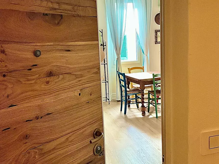 Immagine 10 di Appartamento in affitto  in Via Guelfa a Firenze