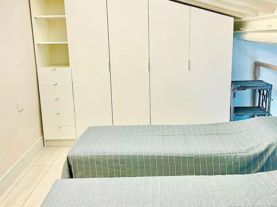 Immagine 3 di Appartamento in affitto  in Via Guelfa a Firenze