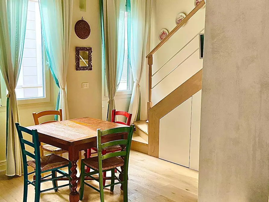 Immagine 2 di Appartamento in affitto  in Via Guelfa a Firenze