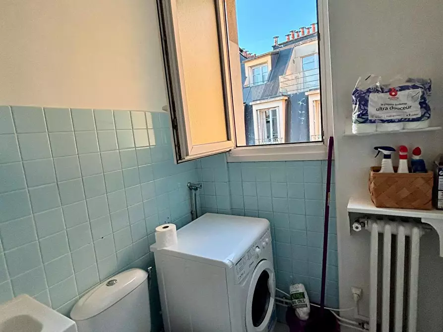 Immagine 7 di Appartamento in affitto  in Rue de Passy a Paris 16