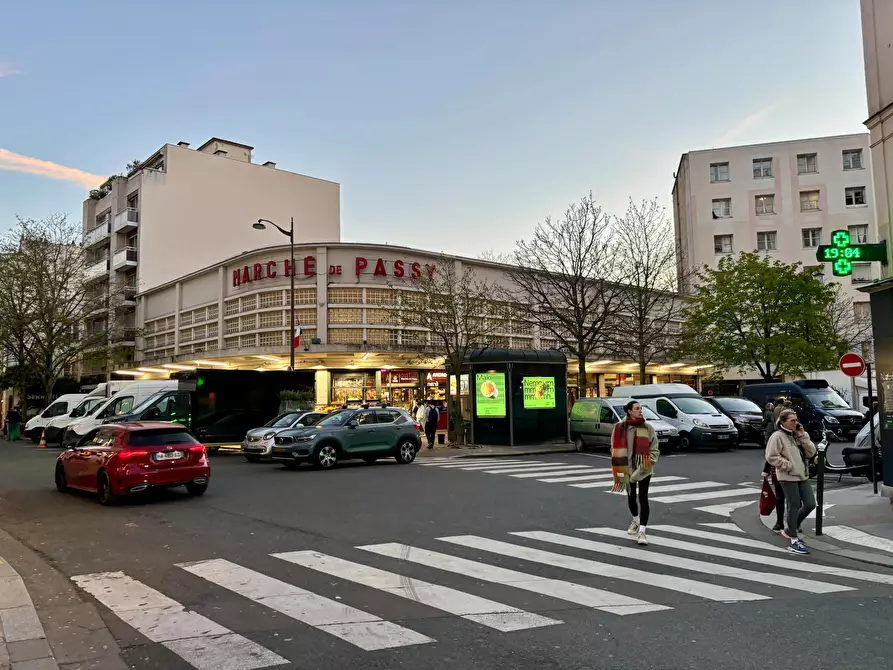 Immagine 10 di Appartamento in affitto  in Rue de Passy a Paris 16