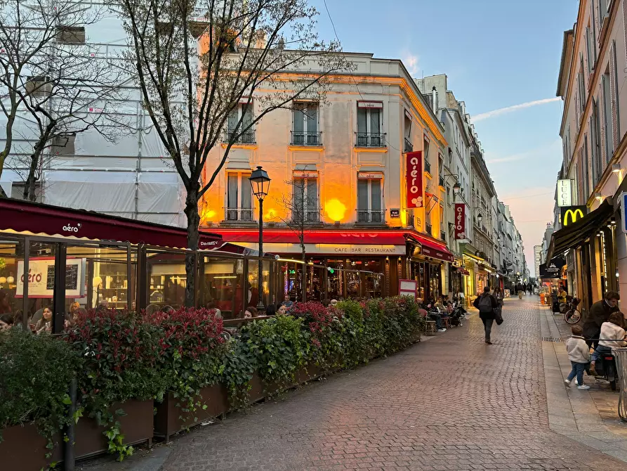 Immagine 9 di Appartamento in affitto  in Rue de Passy a Paris 16