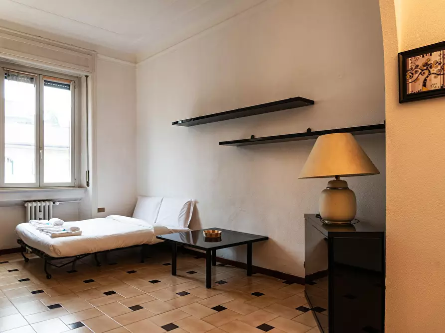 Immagine 9 di Appartamento in affitto  in Corso Lodi a Milano