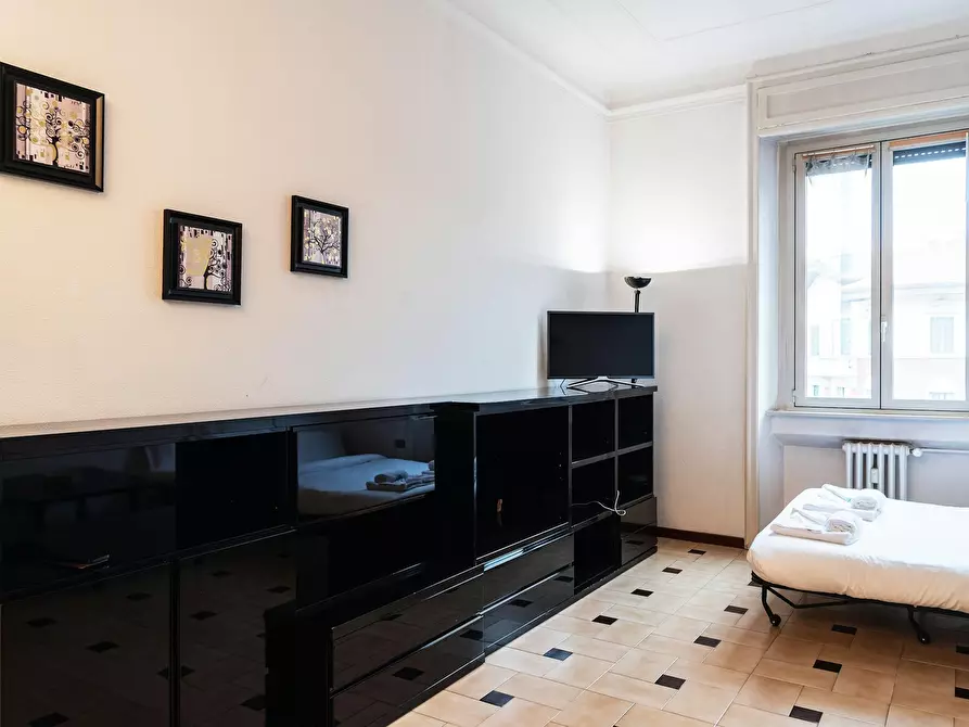 Immagine 10 di Appartamento in affitto  in Corso Lodi a Milano