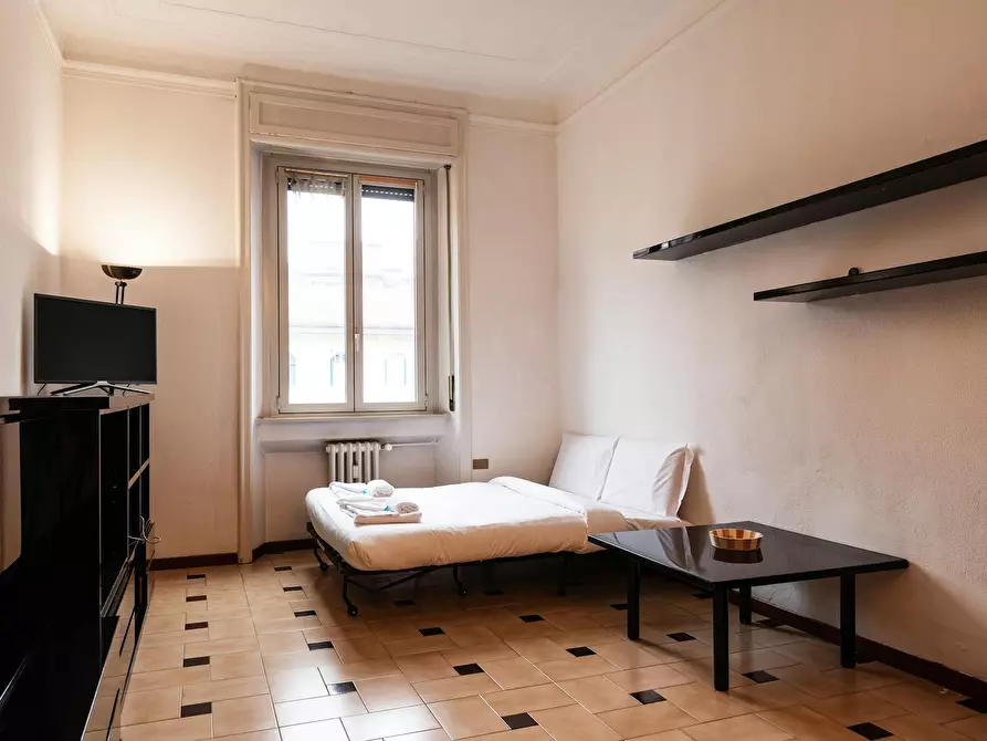 Immagine 1 di Appartamento in affitto  in Corso Lodi a Milano