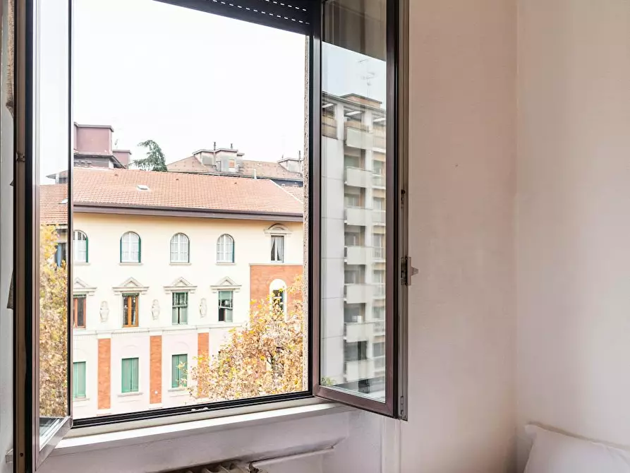 Immagine 4 di Appartamento in affitto  in Corso Lodi a Milano