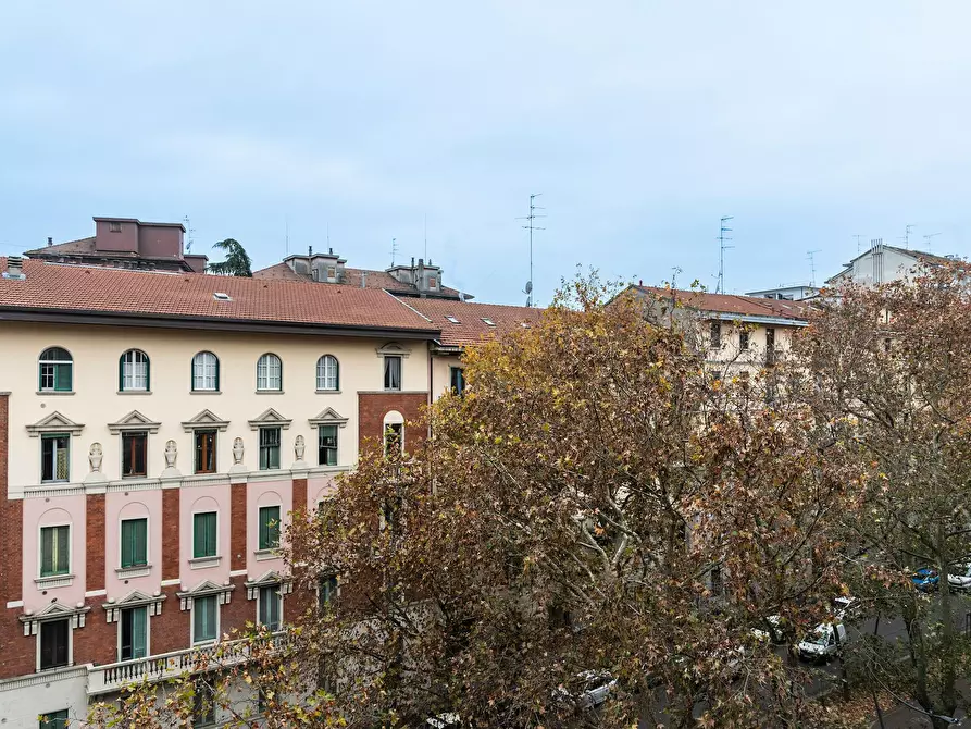 Immagine 6 di Appartamento in affitto  in Corso Lodi a Milano
