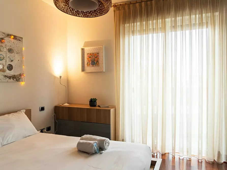 Immagine 8 di Appartamento in affitto  in Via Cardinale Mezzofanti a Milano