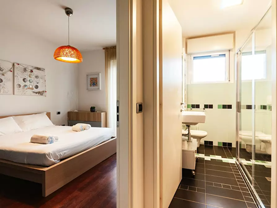 Immagine 7 di Appartamento in affitto  in Via Cardinale Mezzofanti a Milano