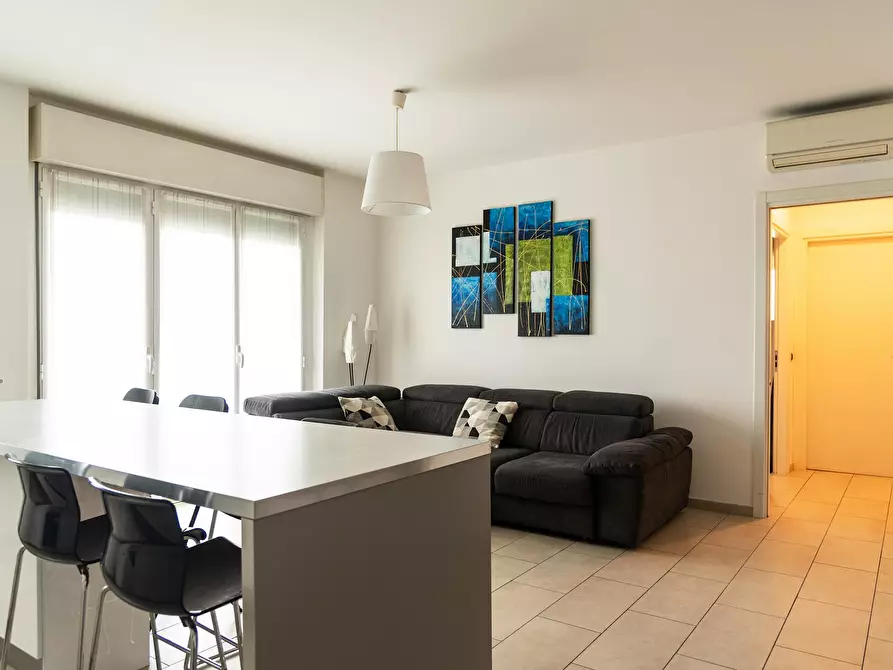 Immagine 1 di Appartamento in affitto  in Via Cardinale Mezzofanti a Milano