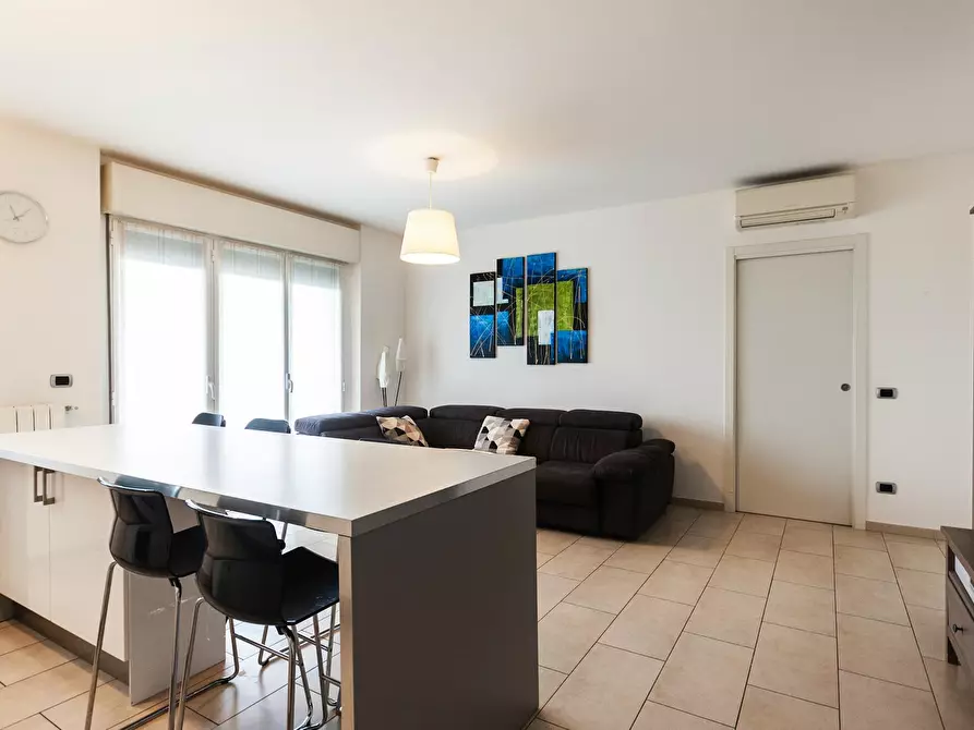 Immagine 4 di Appartamento in affitto  in Via Cardinale Mezzofanti a Milano