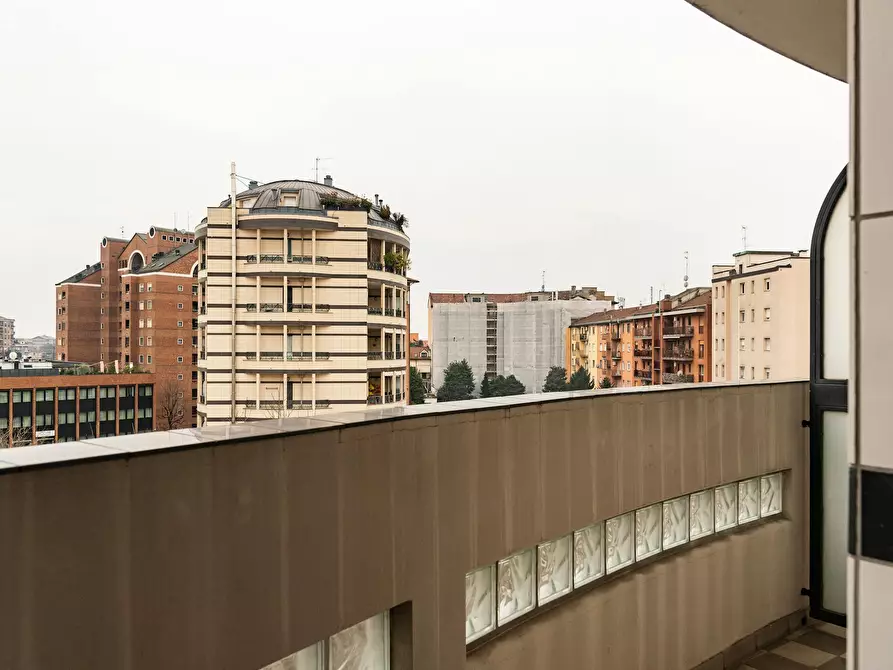 Immagine 9 di Appartamento in affitto  in Via Cardinale Mezzofanti a Milano