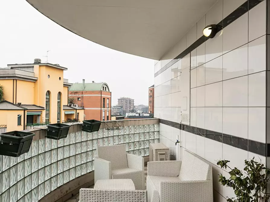 Immagine 3 di Appartamento in affitto  in Via Cardinale Mezzofanti a Milano