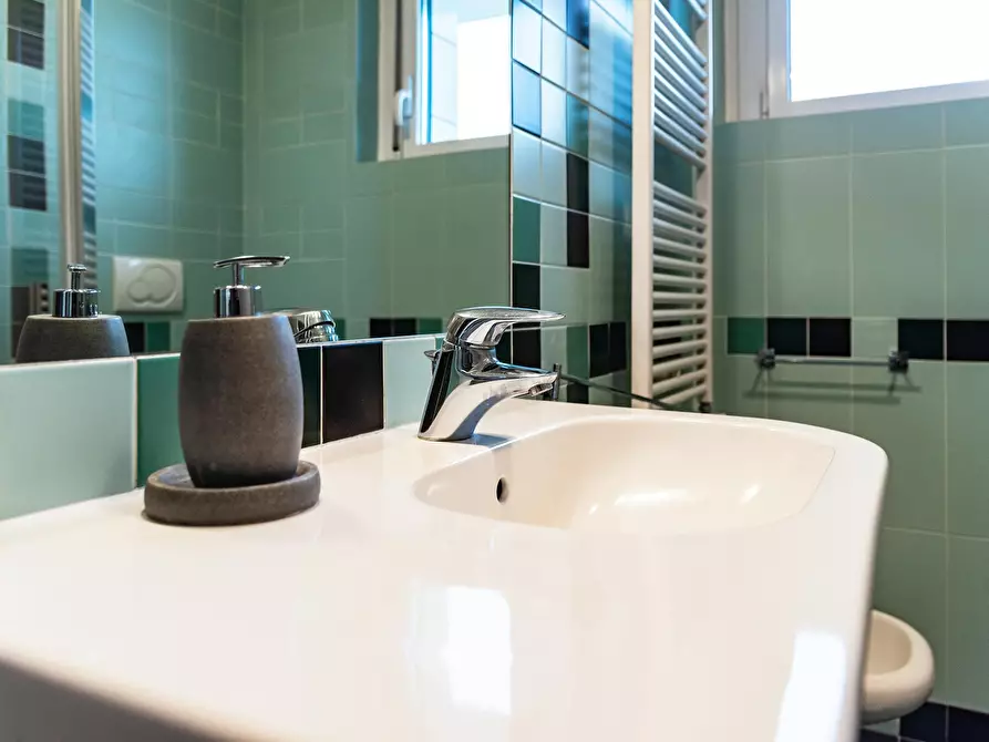 Immagine 10 di Appartamento in affitto  in Via Cardinale Mezzofanti a Milano