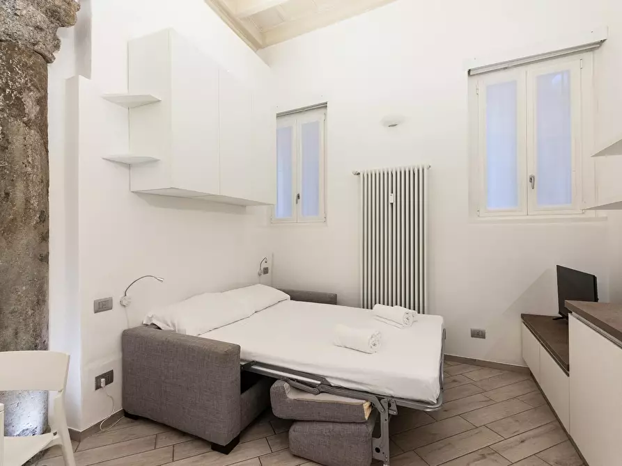 Immagine 3 di Appartamento in affitto  in Corso Monforte a Milano