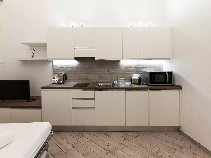 Immagine 10 di Appartamento in affitto  in Corso Monforte a Milano