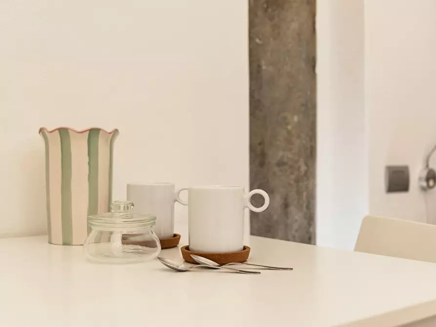 Immagine 4 di Appartamento in affitto  in Corso Monforte a Milano