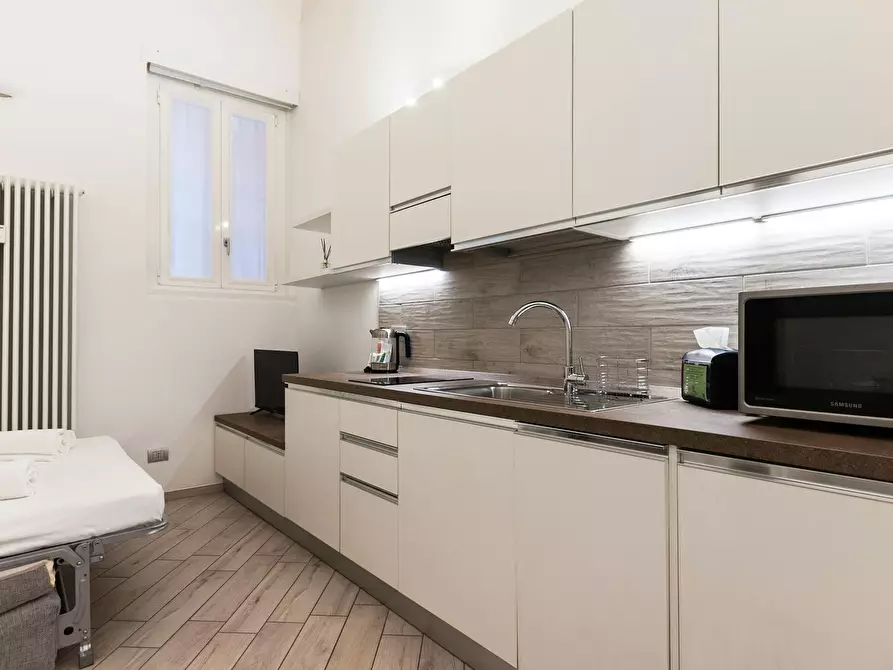 Immagine 7 di Appartamento in affitto  in Corso Monforte a Milano