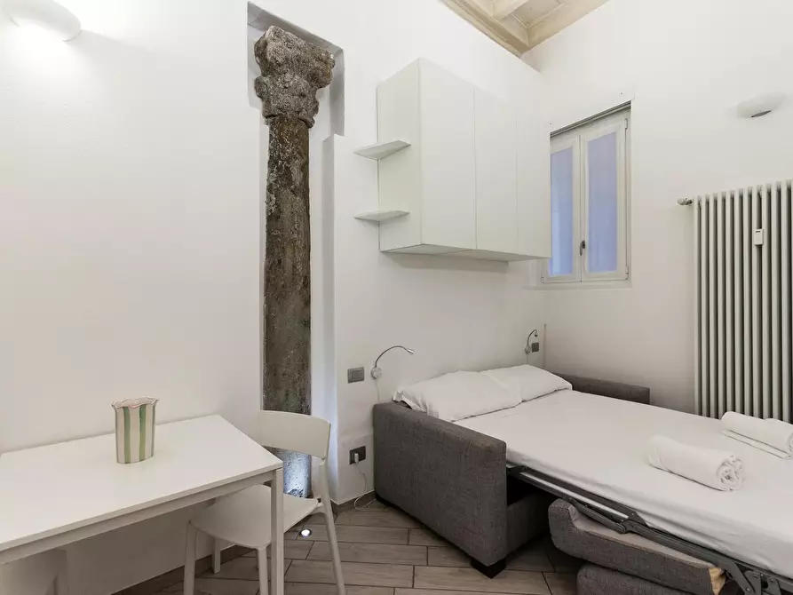 Immagine 8 di Appartamento in affitto  in Corso Monforte a Milano
