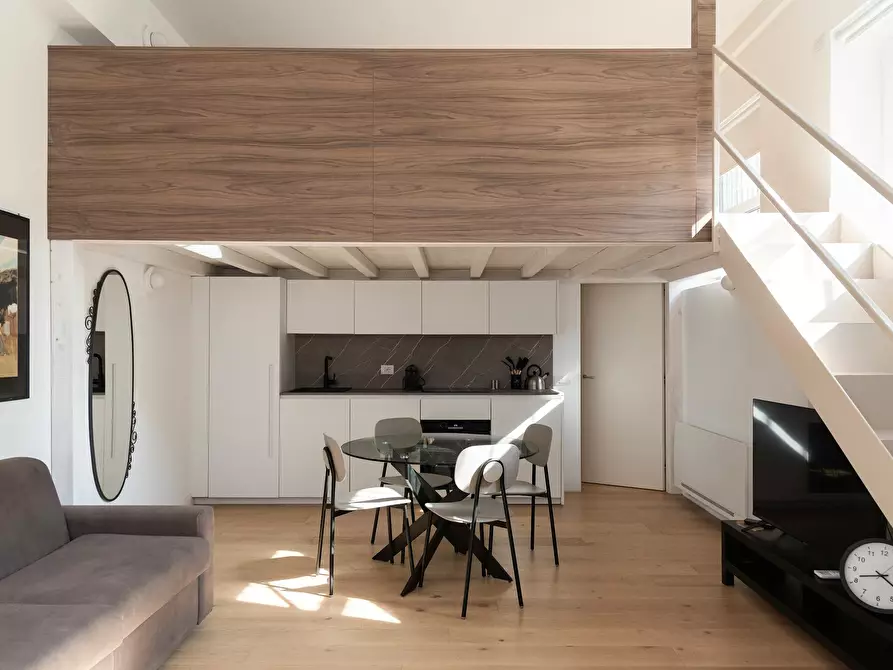 Immagine 10 di Appartamento in affitto  in Via Nino Bixio a Milano