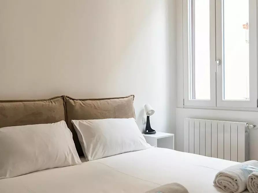 Immagine 8 di Appartamento in affitto  in Via Orti a Milano