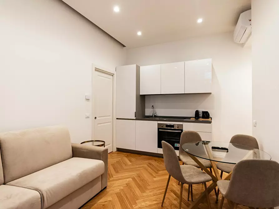 Immagine 2 di Appartamento in affitto  in Via Orti a Milano