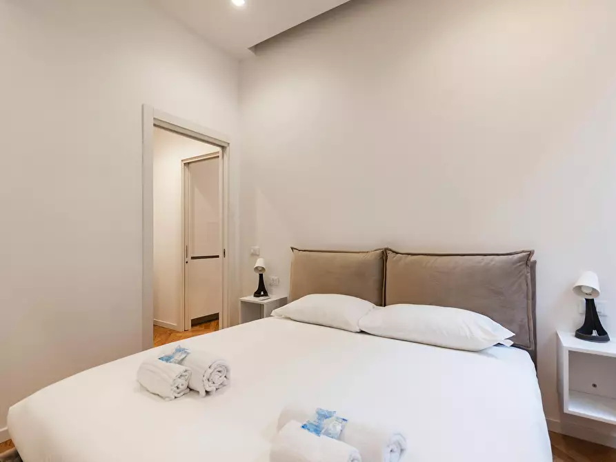 Immagine 7 di Appartamento in affitto  in Via Orti a Milano