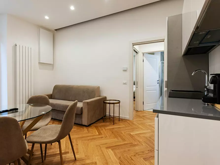 Immagine 9 di Appartamento in affitto  in Via Orti a Milano