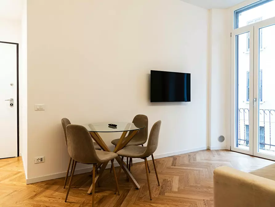 Immagine 5 di Appartamento in affitto  in Via Orti a Milano