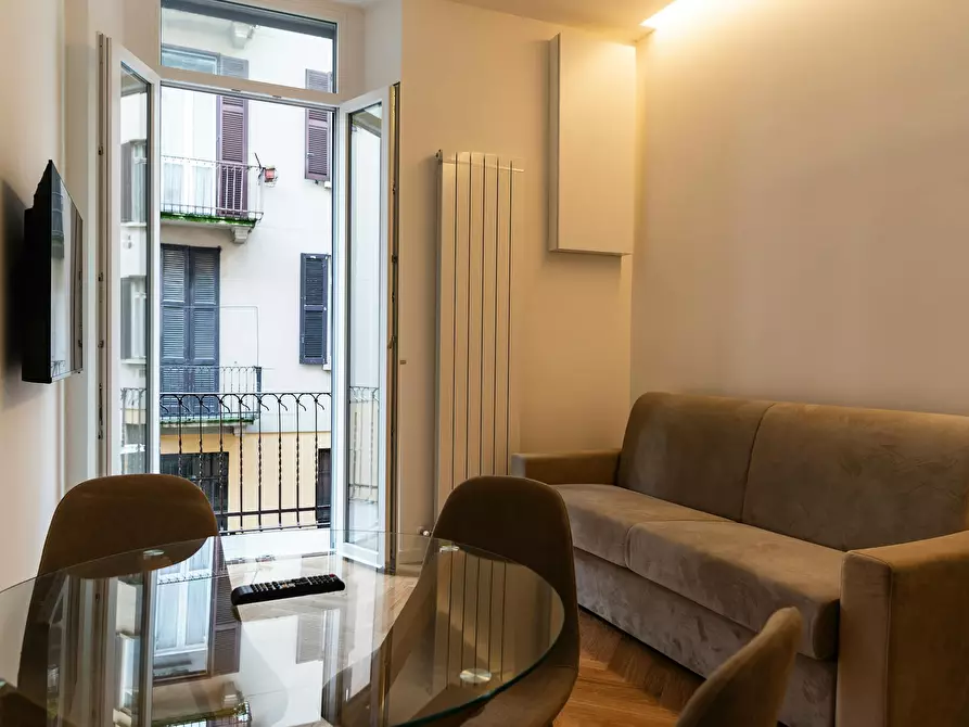 Immagine 4 di Appartamento in affitto  in Via Orti a Milano