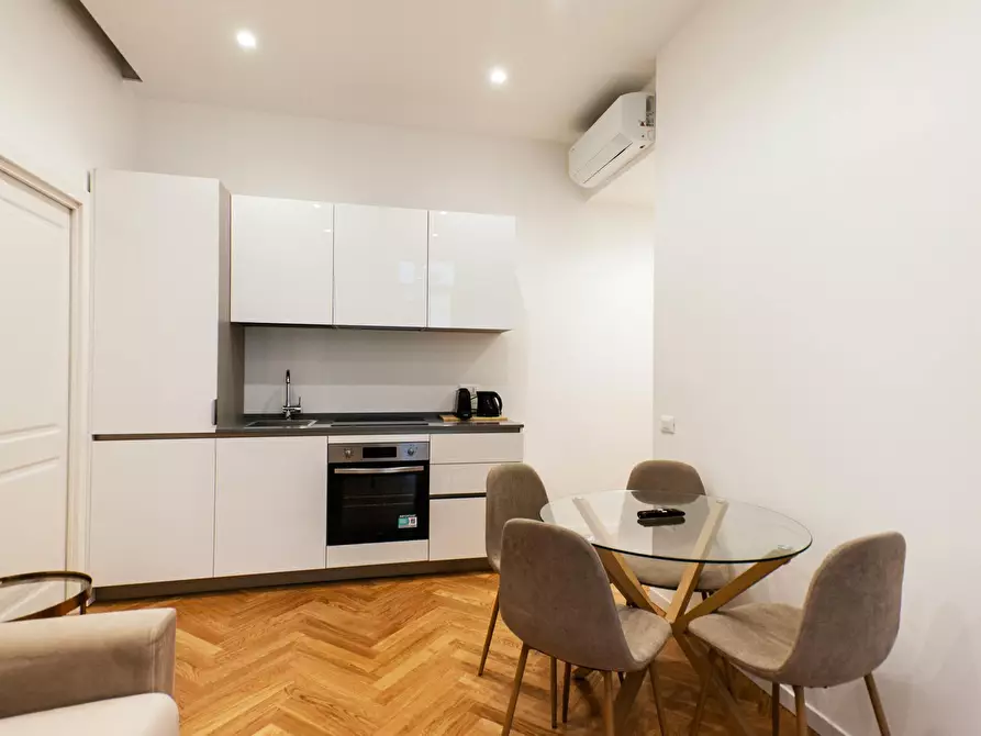 Immagine 10 di Appartamento in affitto  in Via Orti a Milano