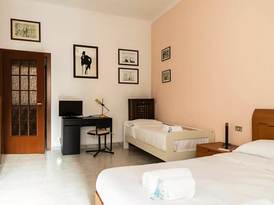 Immagine 10 di Appartamento in affitto  in Via Giovanni Pierluigi da Palestrina a Milano