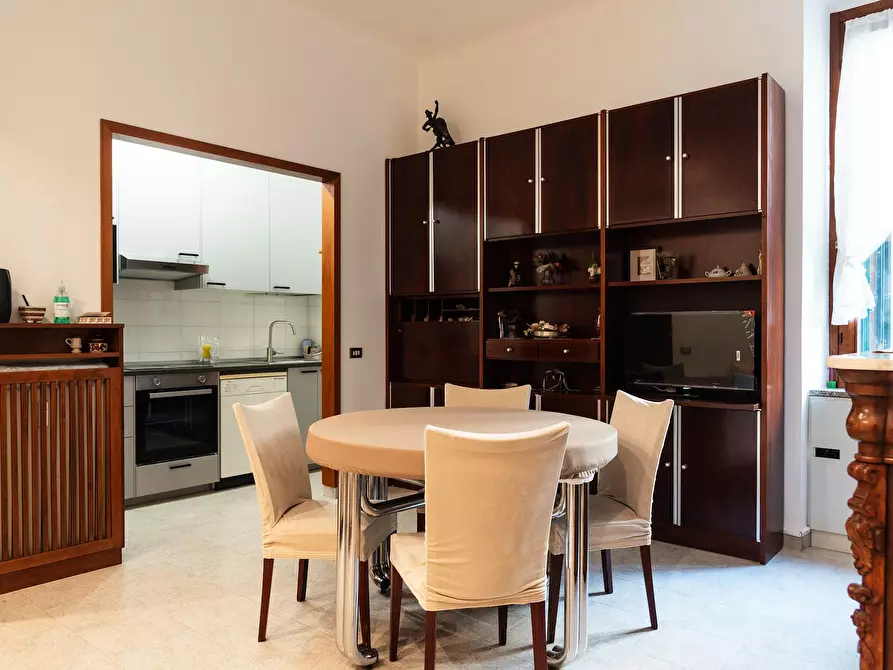 Immagine 2 di Appartamento in affitto  in Via Giovanni Pierluigi da Palestrina a Milano
