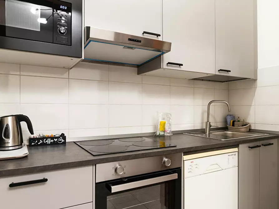 Immagine 6 di Appartamento in affitto  in Via Giovanni Pierluigi da Palestrina a Milano