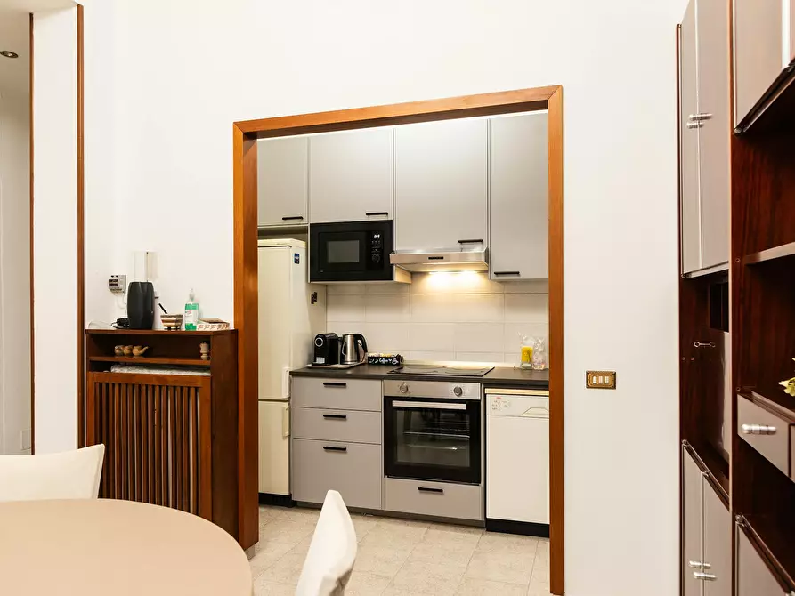 Immagine 5 di Appartamento in affitto  in Via Giovanni Pierluigi da Palestrina a Milano