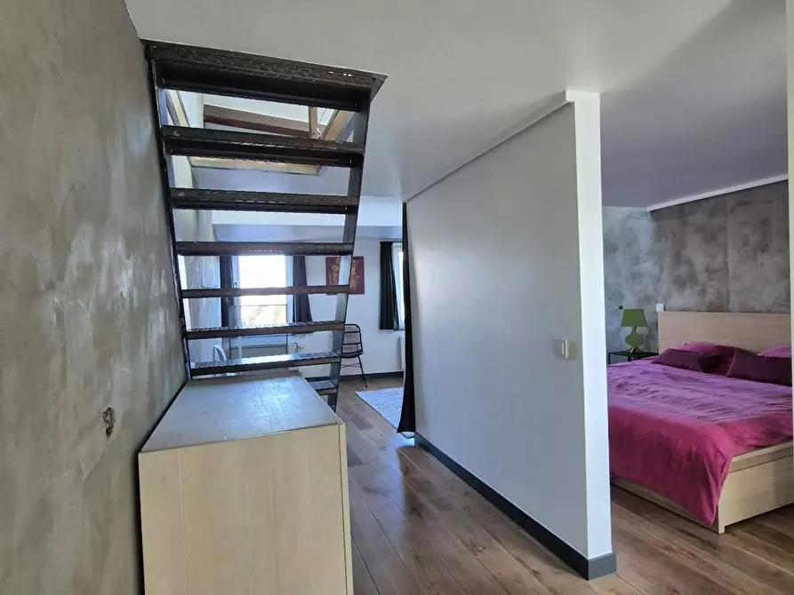 Immagine 7 di Appartamento in affitto  in Emanuel Hielstraat a Ledeberg