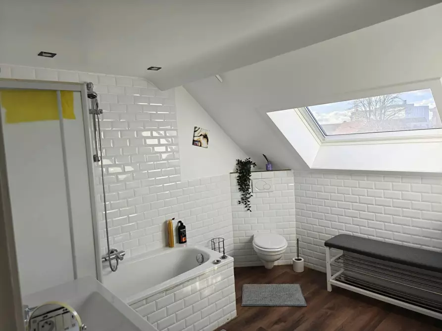 Immagine 3 di Appartamento in affitto  in Emanuel Hielstraat a Ledeberg