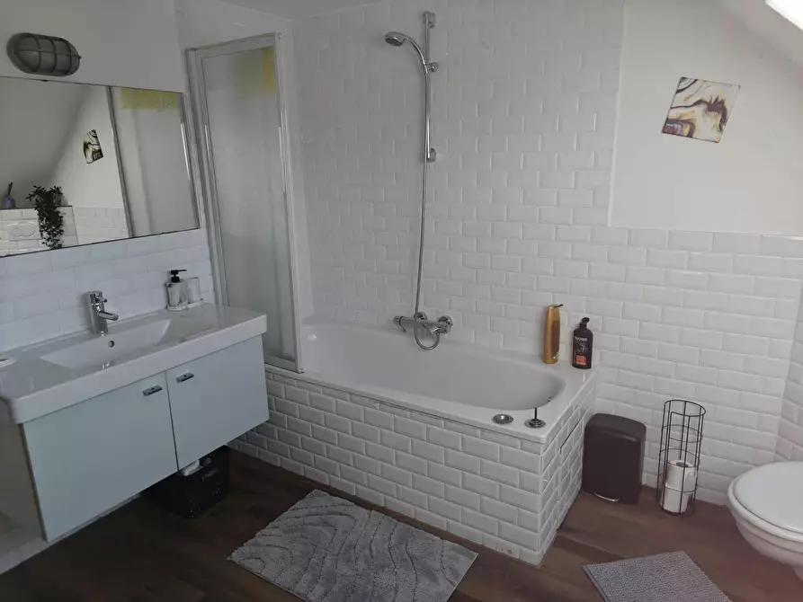 Immagine 2 di Appartamento in affitto  in Emanuel Hielstraat a Ledeberg