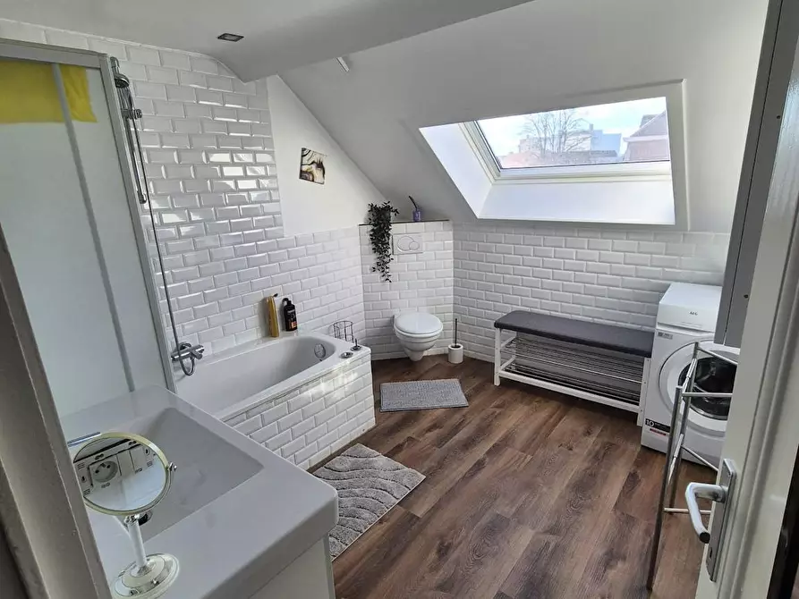 Immagine 1 di Appartamento in affitto  in Emanuel Hielstraat a Ledeberg